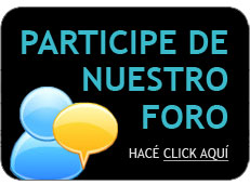 Foro de comportamiento animal, participe