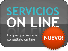 Nuestros servicios online en comportamiento animal